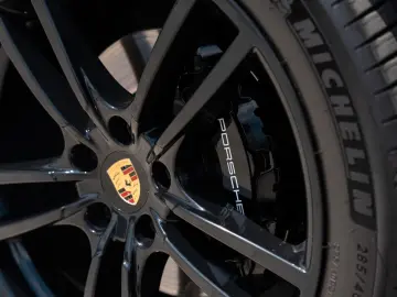 Cayenne E-Hybrid