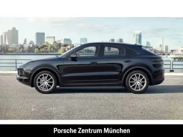 Cayenne Coupe Panoramadach Sport-Chrono LED