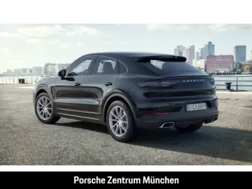 Cayenne Coupe Panoramadach Sport-Chrono LED