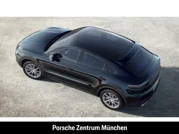 Cayenne Coupe Panoramadach Sport-Chrono LED