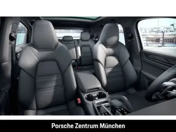 Cayenne Coupe Panoramadach Sport-Chrono LED