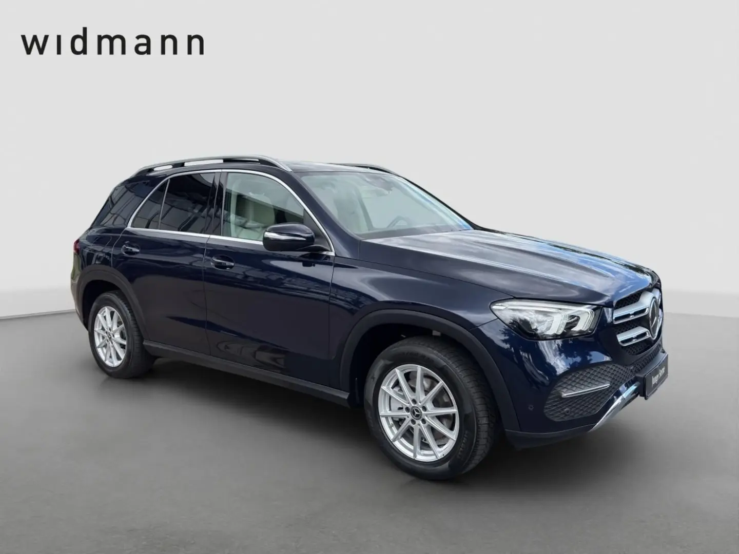GLE 300 d 4M Pano*HUD*360°Ka*Lenkradhz*Burmester