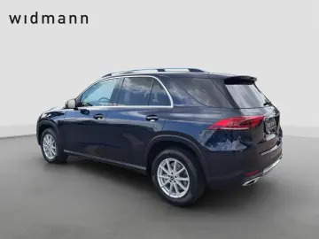 GLE 300 d 4M Pano*HUD*360°Ka*Lenkradhz*Burmester