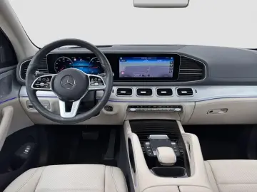 GLE 300 d 4M Pano*HUD*360°Ka*Lenkradhz*Burmester