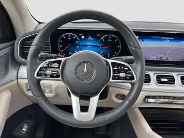 GLE 300 d 4M Pano*HUD*360°Ka*Lenkradhz*Burmester
