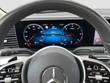 GLE 300 d 4M Pano*HUD*360°Ka*Lenkradhz*Burmester