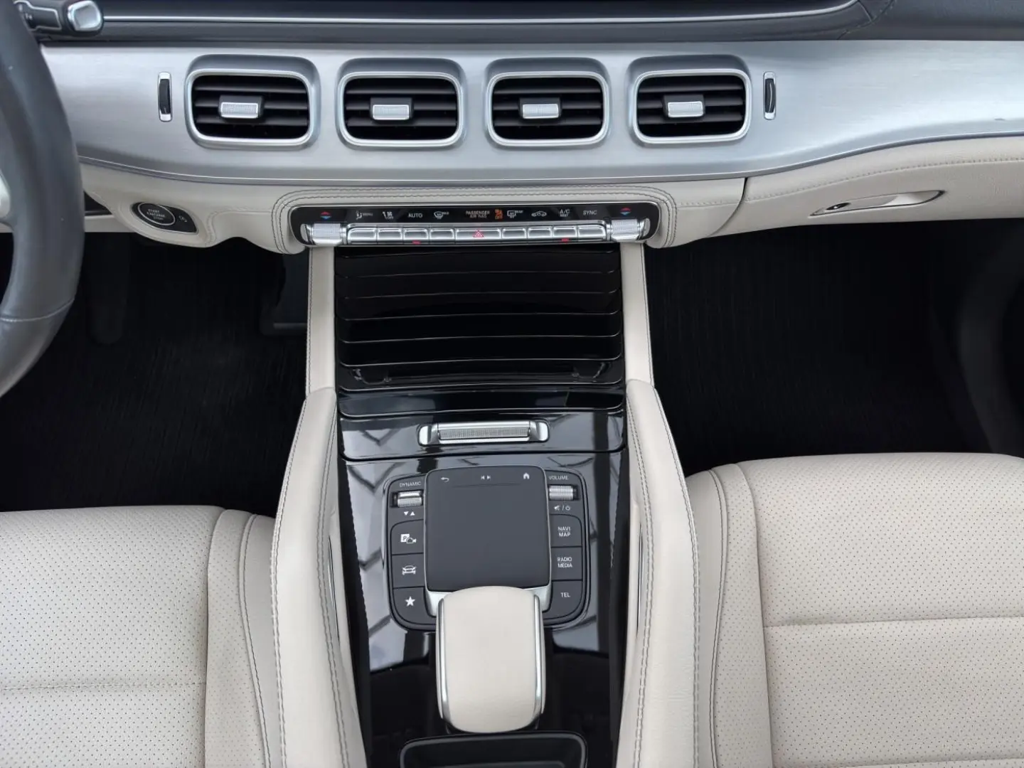 GLE 300 d 4M Pano*HUD*360°Ka*Lenkradhz*Burmester