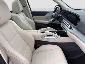 GLE 300 d 4M Pano*HUD*360°Ka*Lenkradhz*Burmester