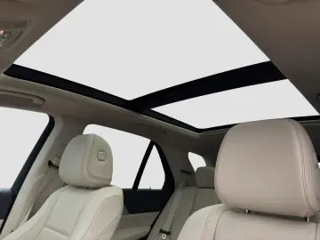 GLE 300 d 4M Pano*HUD*360°Ka*Lenkradhz*Burmester