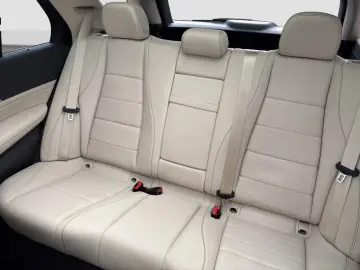 GLE 300 d 4M Pano*HUD*360°Ka*Lenkradhz*Burmester