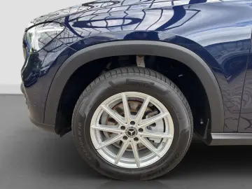 GLE 300 d 4M Pano*HUD*360°Ka*Lenkradhz*Burmester