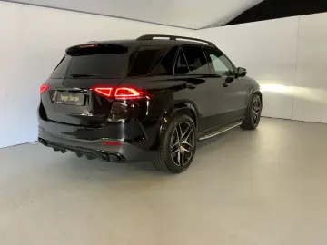 GLE 53 4M Night AHK DISTR HUD Pano Burm Perf.AGA