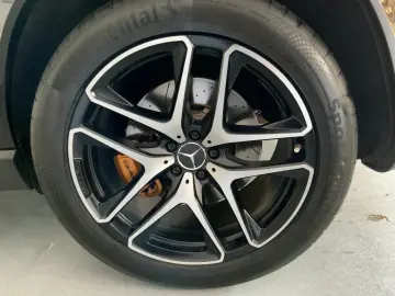 GLE 53 4M Night AHK DISTR HUD Pano Burm Perf.AGA