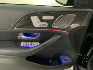 GLE 53 4M Night AHK DISTR HUD Pano Burm Perf.AGA