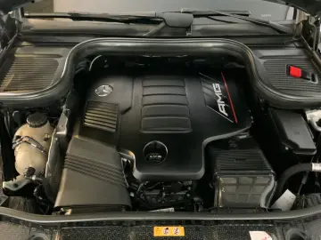 GLE 53 4M Night AHK DISTR HUD Pano Burm Perf.AGA