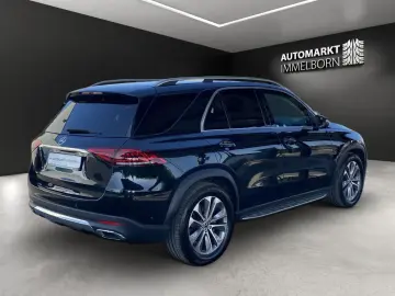 GLE 350 e Pano*Distro*VollLeder*Kamera*4xSH*20*D