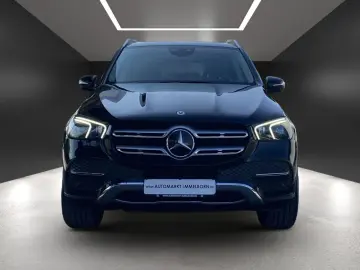 GLE 350 e Pano*Distro*VollLeder*Kamera*4xSH*20*D