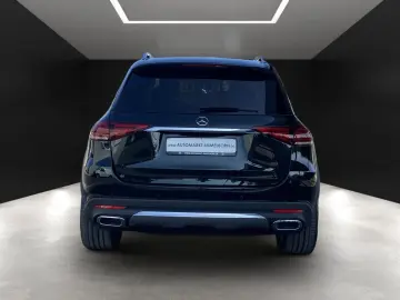 GLE 350 e Pano*Distro*VollLeder*Kamera*4xSH*20*D