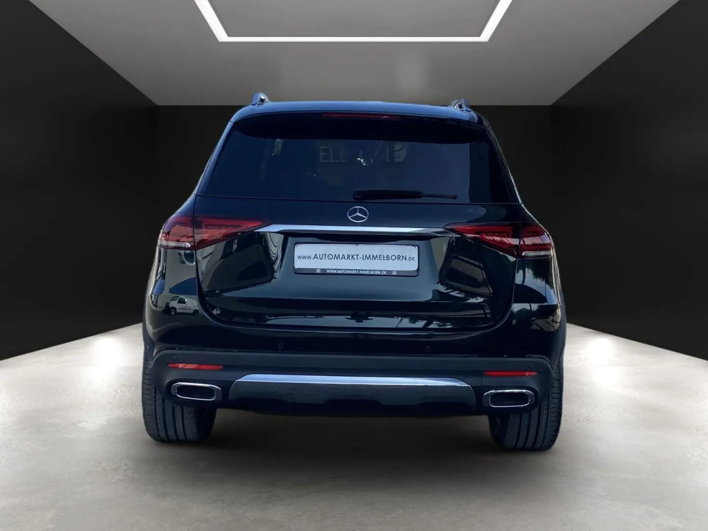 GLE 350 e Pano*Distro*VollLeder*Kamera*4xSH*20*D