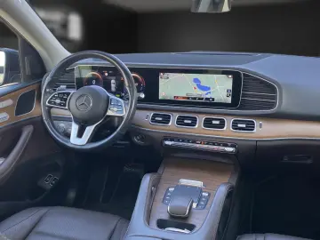 GLE 350 e Pano*Distro*VollLeder*Kamera*4xSH*20*D