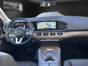 GLE 350 e Pano*Distro*VollLeder*Kamera*4xSH*20*D