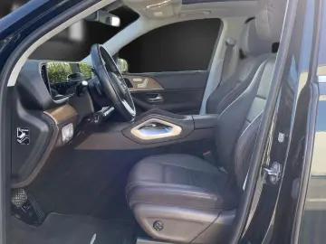 GLE 350 e Pano*Distro*VollLeder*Kamera*4xSH*20*D