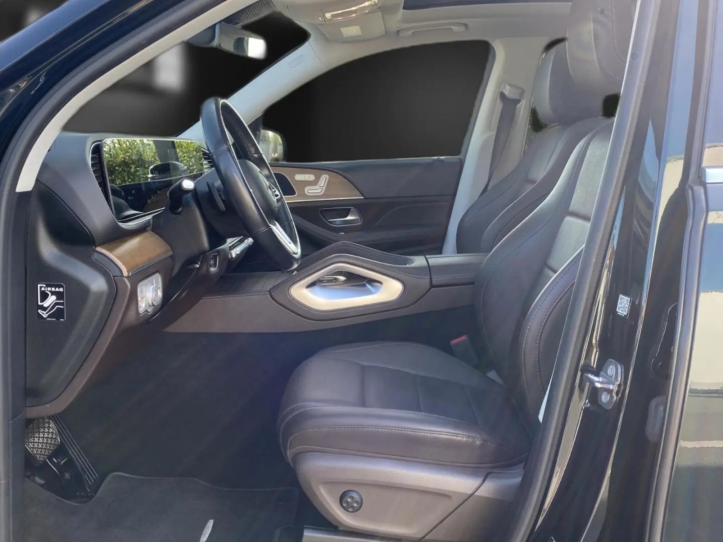 GLE 350 e Pano*Distro*VollLeder*Kamera*4xSH*20*D
