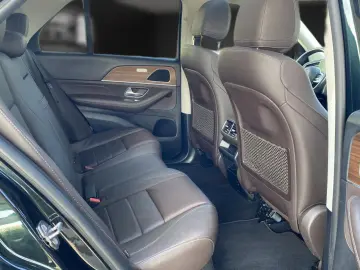 GLE 350 e Pano*Distro*VollLeder*Kamera*4xSH*20*D