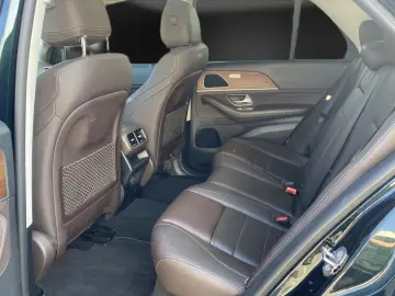 GLE 350 e Pano*Distro*VollLeder*Kamera*4xSH*20*D