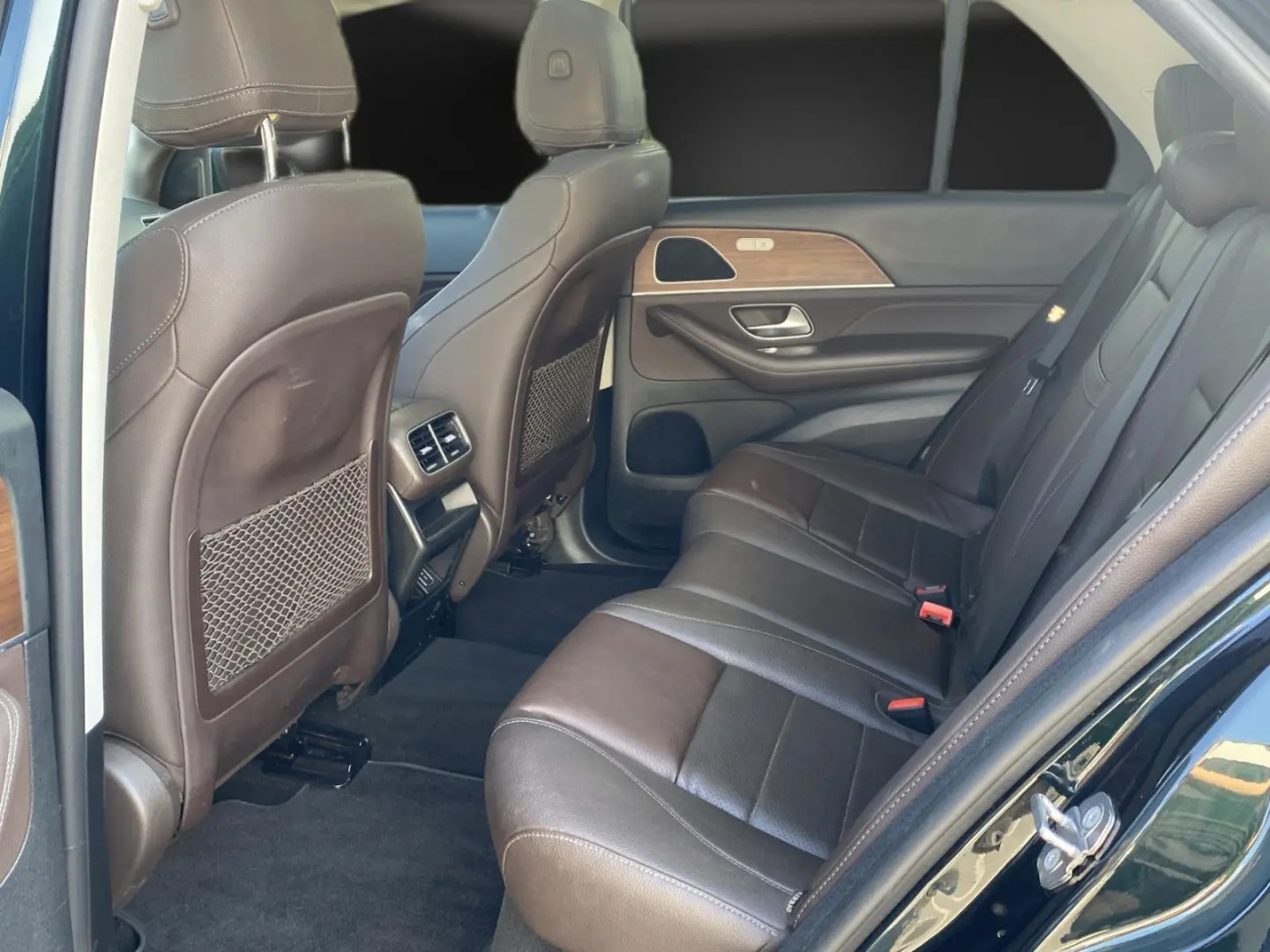 GLE 350 e Pano*Distro*VollLeder*Kamera*4xSH*20*D
