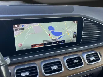 GLE 350 e Pano*Distro*VollLeder*Kamera*4xSH*20*D