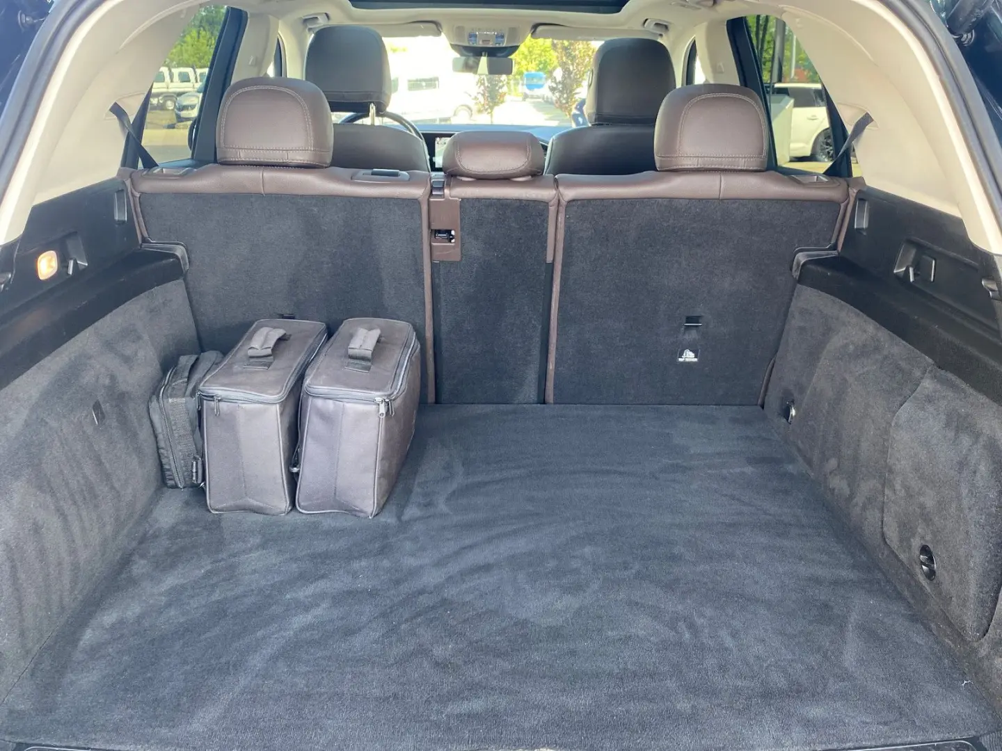GLE 350 e Pano*Distro*VollLeder*Kamera*4xSH*20*D