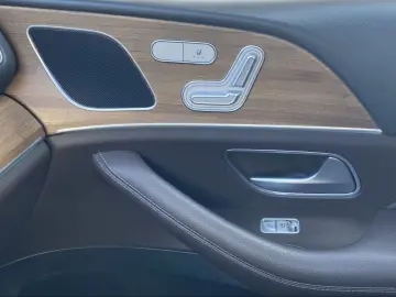 GLE 350 e Pano*Distro*VollLeder*Kamera*4xSH*20*D