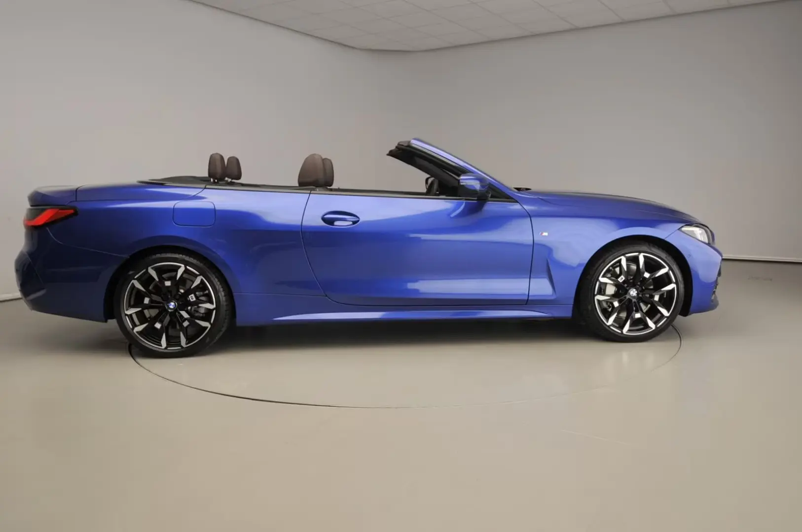 BMW 430 4 Serie Cabrio 430i xDrive | M-Sportpakket