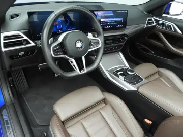 BMW 430 4 Serie Cabrio 430i xDrive | M-Sportpakket