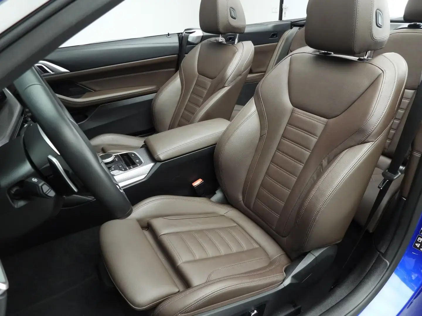 BMW 430 4 Serie Cabrio 430i xDrive | M-Sportpakket