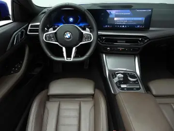 BMW 430 4 Serie Cabrio 430i xDrive | M-Sportpakket
