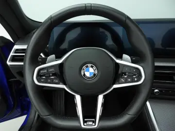 BMW 430 4 Serie Cabrio 430i xDrive | M-Sportpakket