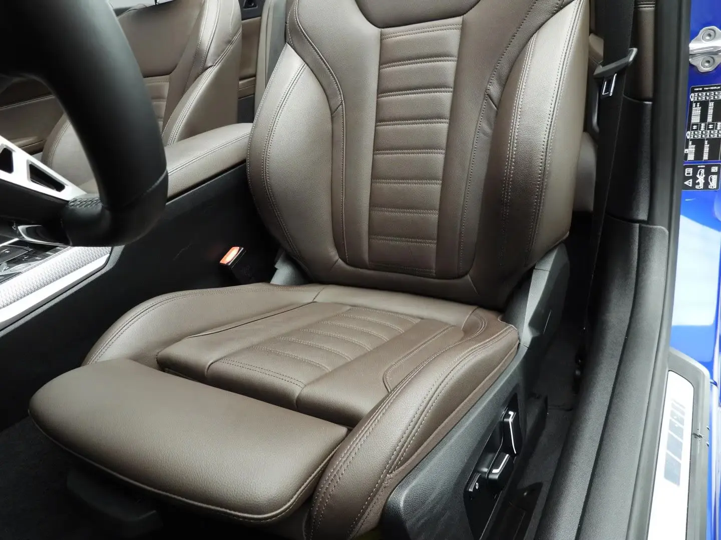 BMW 430 4 Serie Cabrio 430i xDrive | M-Sportpakket