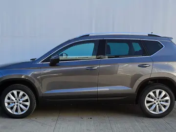 Seat Ateca 1.5 TSI DSG7 Style