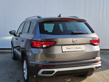 Seat Ateca 1.5 TSI DSG7 Style