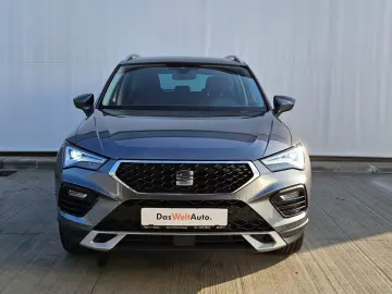 Seat Ateca 1.5 TSI DSG7 Style