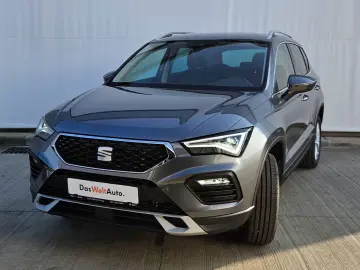 Seat Ateca 1.5 TSI DSG7 Style