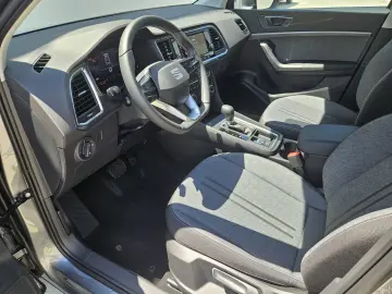 Seat Ateca 1.5 TSI DSG7 Style