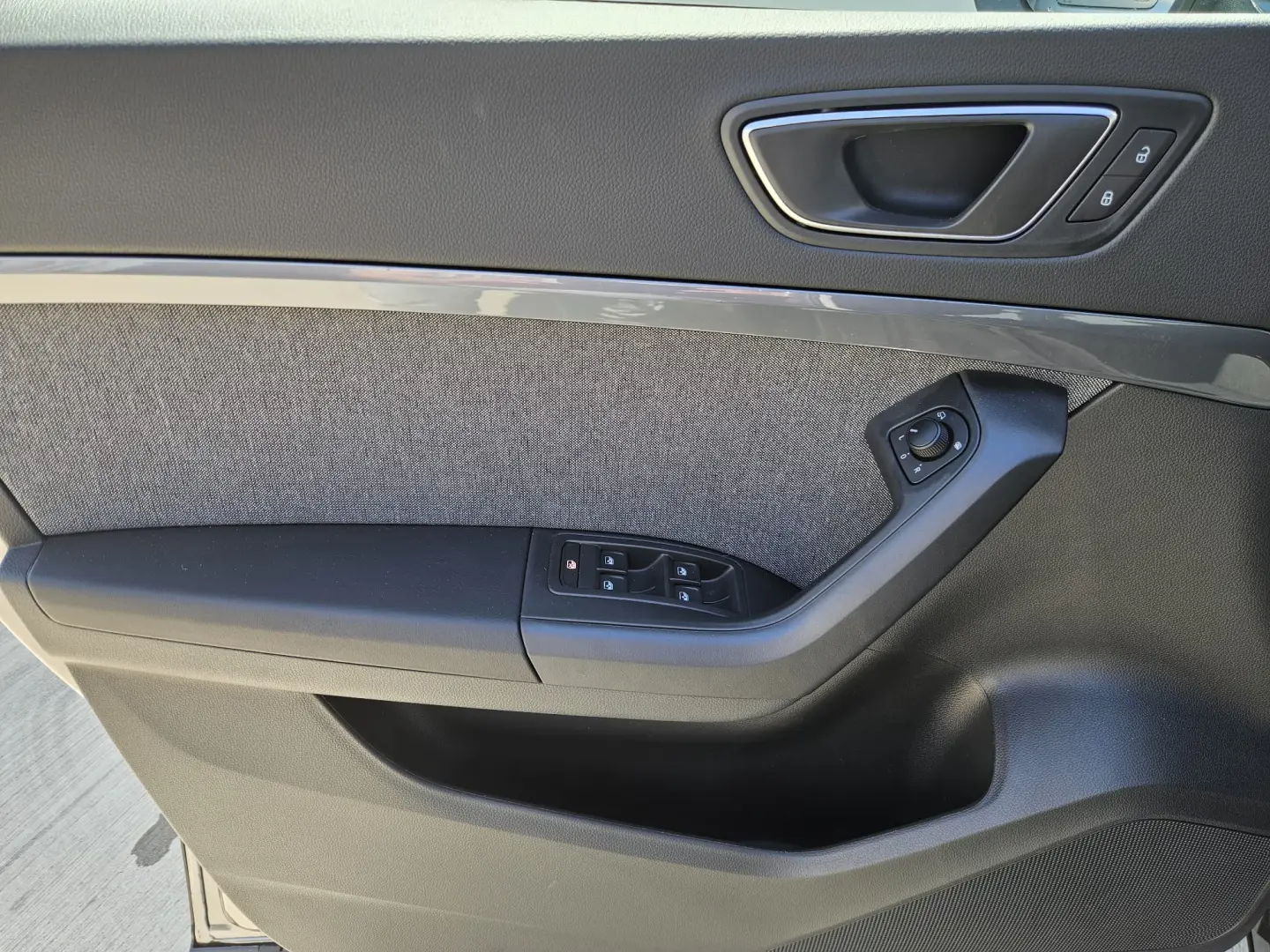 Seat Ateca 1.5 TSI DSG7 Style