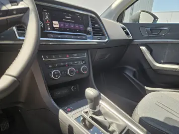 Seat Ateca 1.5 TSI DSG7 Style