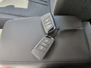 Seat Ateca 1.5 TSI DSG7 Style