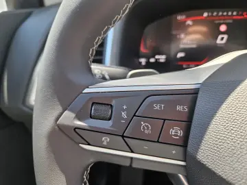 Seat Ateca 1.5 TSI DSG7 Style