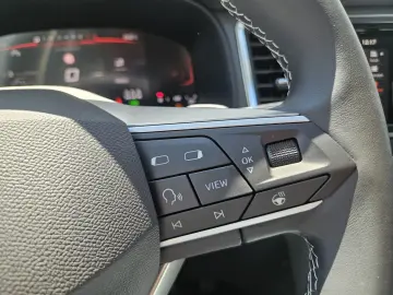 Seat Ateca 1.5 TSI DSG7 Style