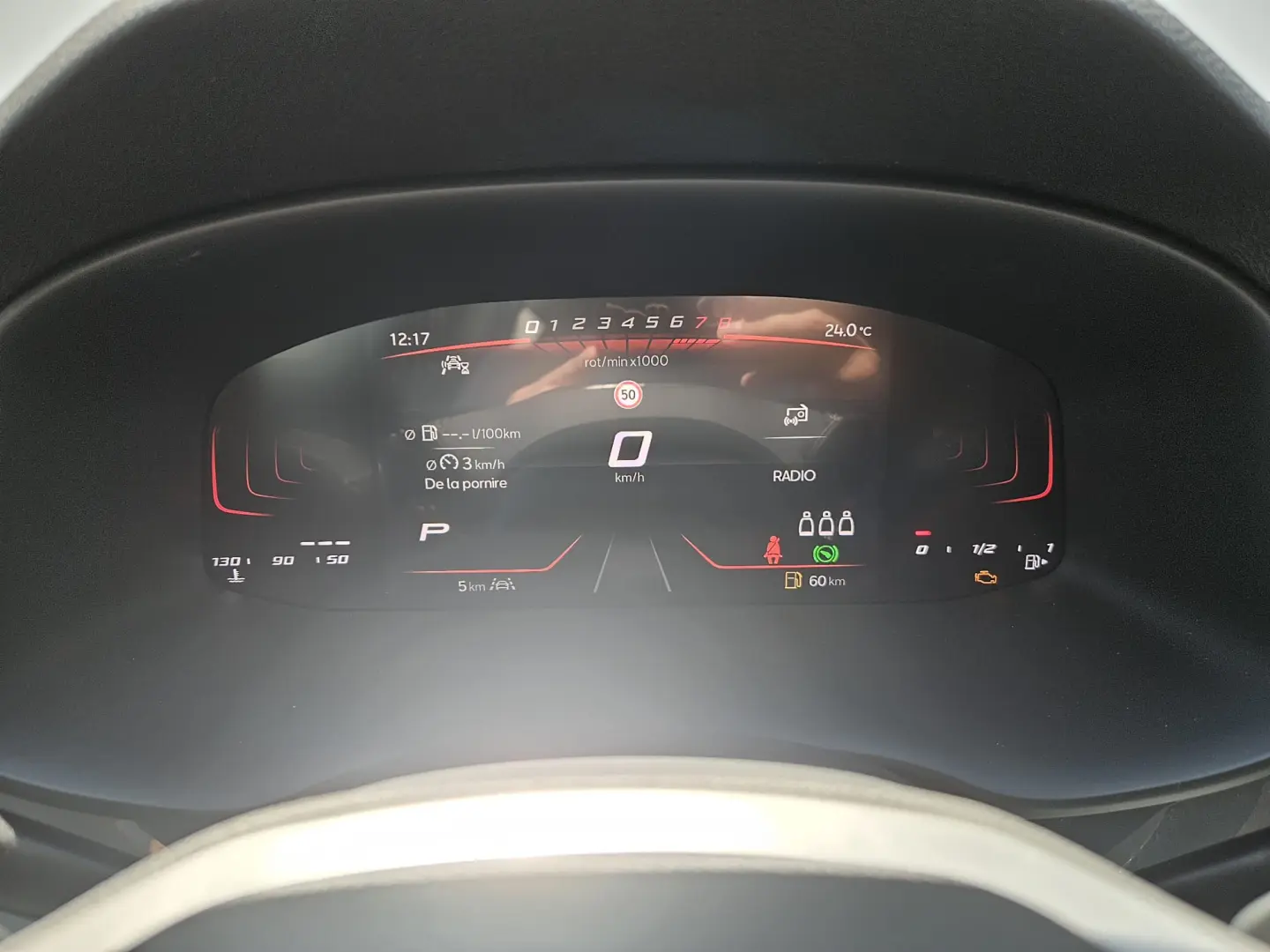 Seat Ateca 1.5 TSI DSG7 Style